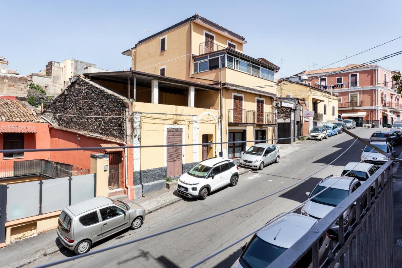 Casa Valentina Apartment CTA Exterior foto