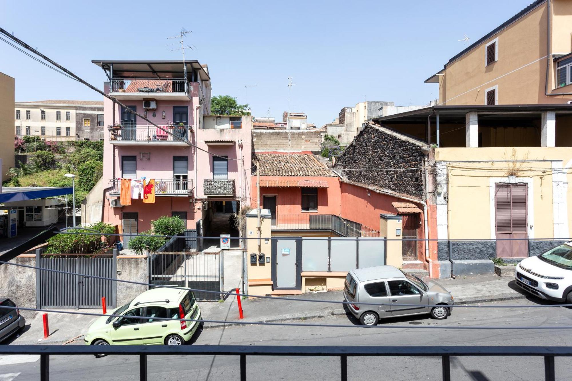 Casa Valentina Apartment CTA Exterior foto